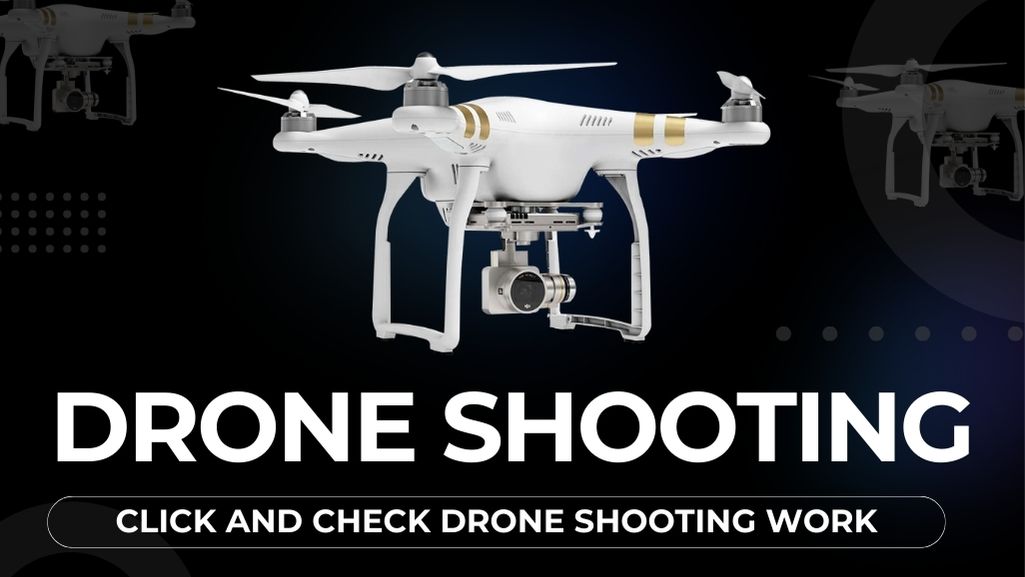 drone shooting